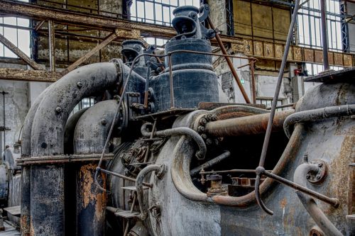 schwer-unter-Gichtgas