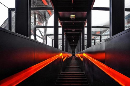 EINGANG-ZOLLVEREIN