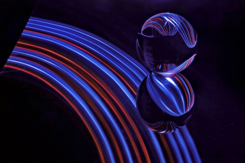 WH-Glaskugelspielereien