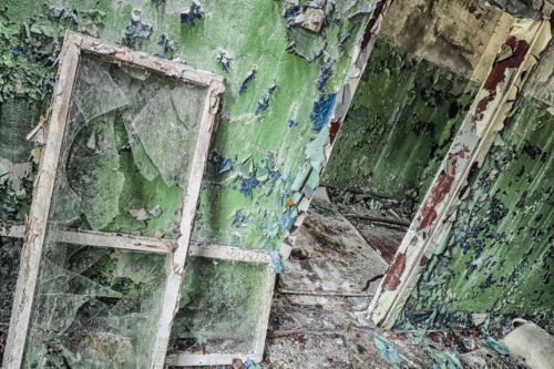 GRÜNER-BLÄTTERTEIG