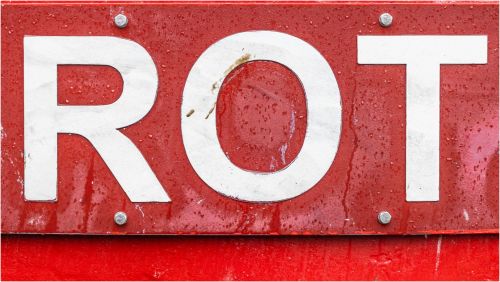 Rot