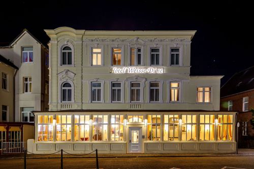 Pension-mit-Fruehstueck