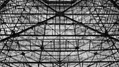 Gasometer