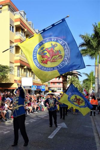 Karneval-in-Puerto