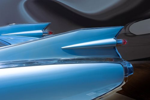 Cadillac