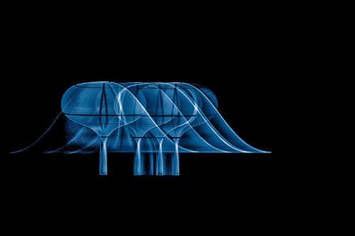 BLAUE-INVASION