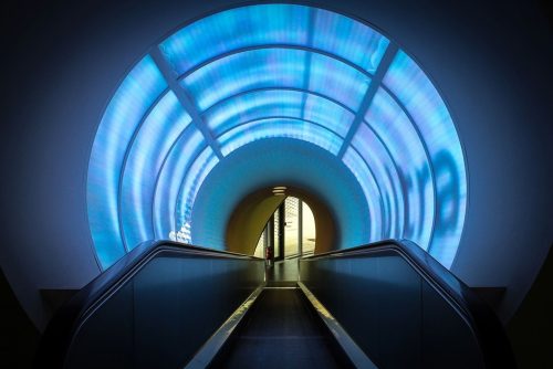 TUNNELBLICK