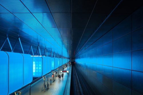 U4-HAMBURG