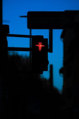 Red-Light-Blues