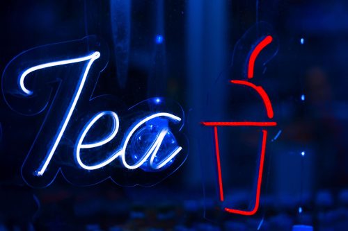 Tea-Light-District